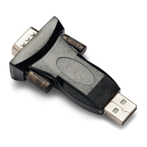 INIM LINKUSB232CONV Adaptador/Convertidor RS232-USB para PC