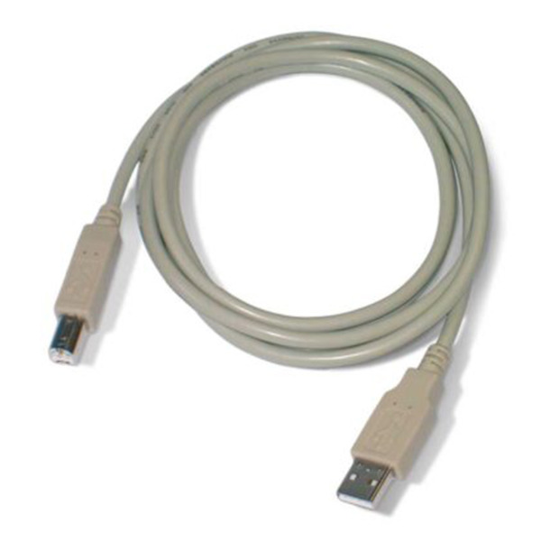 INIM LINKUSBAB Cable USB de conexión entre PC y SmartLink/ADV, SmartModem100 o SmartModem200 (1)