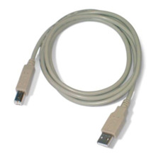 INIM LINKUSBAB Cable USB de conexión entre PC y SmartLink/ADV, SmartModem100 o SmartModem200