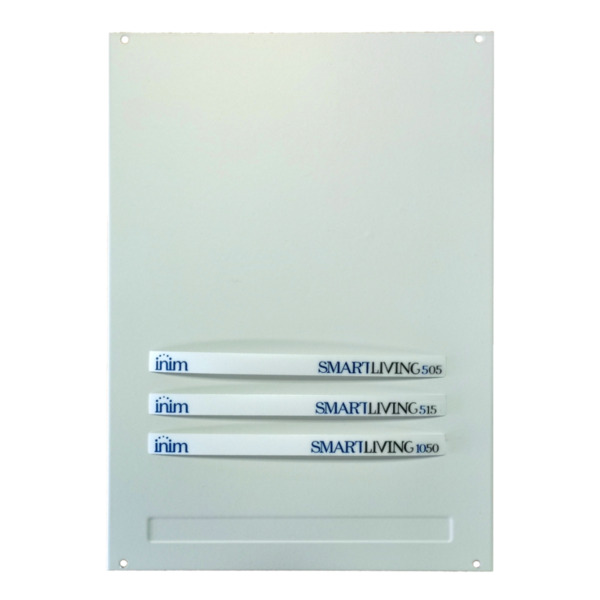 INIM MEEN006BGCL000000 Caja metálica para SMARTLIVING 505/515/1050 (1)