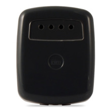 INIM NBY-S Lector de proximidad para montaje en pared con 4 leds y aviso sonoro. IP34