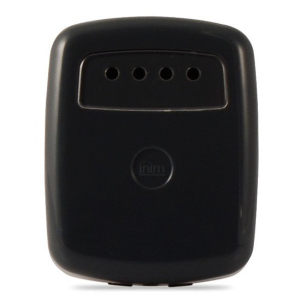 INIM NBY-S Lector de proximidad para montaje en pared con 4 leds y aviso sonoro. IP34