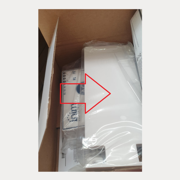 INIM Nexus/4GU Módulo GSM 2G y 4G (LTE) incorporado en I-BUS con terminales a vistas (1)