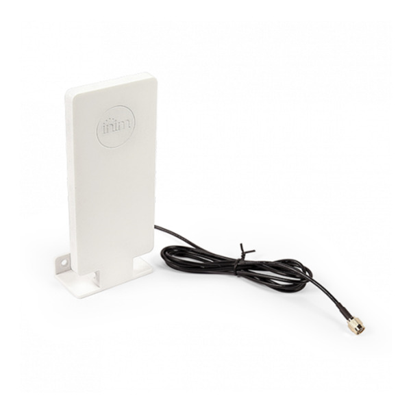 INIM Nexus/4GU Módulo GSM 2G y 4G (LTE) incorporado en I-BUS con terminales a vistas (2)