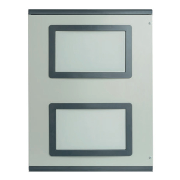 INIM PRCAB Armario adicional con puerta