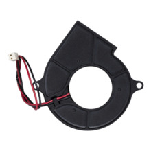 INIM PRCAB-BOOSTFAN Ventilador de refuerzo para armario de refrigeración.  Sólo para PREVIDIA ULTRA