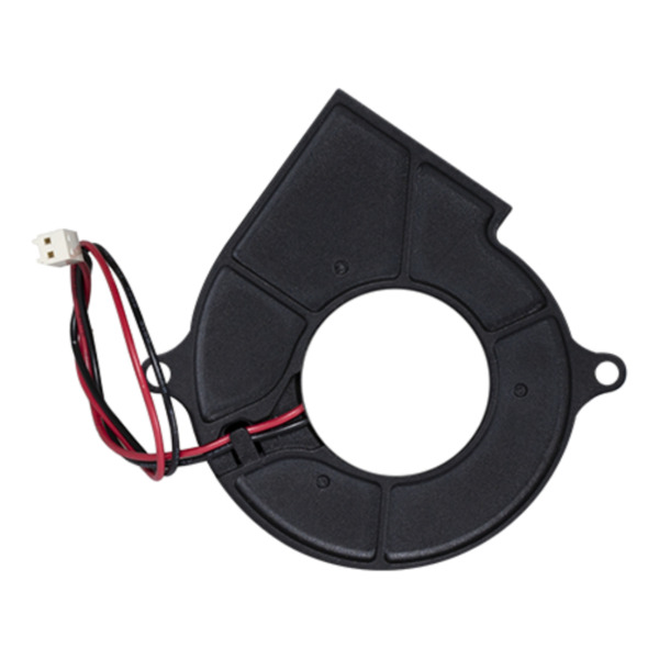 INIM PRCAB-BOOSTFAN Ventilador de refuerzo para armario de refrigeración.  Sólo para PREVIDIA ULTRA