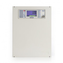 INIM PREVIDIA-C200LG Central analógica de 2 lazos no ampliable de 240 puntos. Caja Grande con alimentador de 4A y baterías de 17