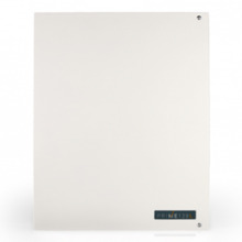 INIM PRIME120L Central intrusión de 10 a 120 terminales, 20 áreas, alimentador de 6,2 A. Caja Grande. Grado 3