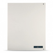 INIM PRIME500L Central intrusión de 10 a 500 terminales, 30 áreas, alimentador de 6,2 A. Caja Grande. Grado 3