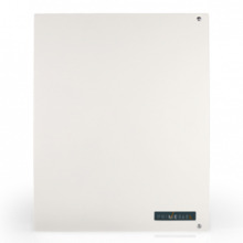 INIM PRIME60L Central intrusión de 10 a 60 terminales, 10 áreas, alimentador de 6.2A. Caja Grande. Grado 3