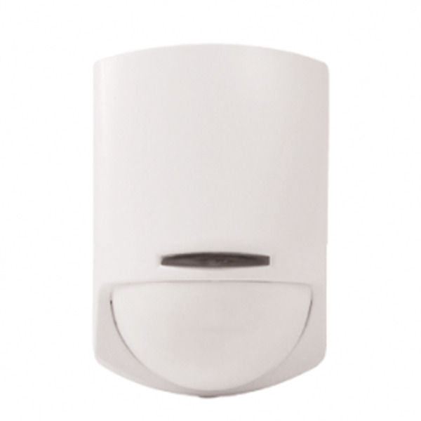 INIM QIR100H Detector PIR, sensor Dual, 15 metros 100º. Grado 2 (1)