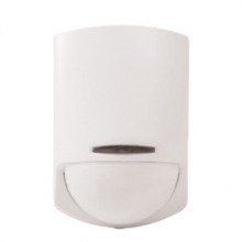 INIM QIR100H Detector PIR, sensor Dual, 15 metros 100º. Grado 2