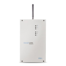 INIM SMARTLINKADV-GP Transmisor PSTN y gen. de línea telef. de reserva GSM/GPRS y funciones vocales. En caja metálica. Grado 2