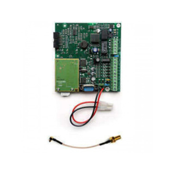 INIM SMARTLINKADV-GWB Transmisor PSTN y generador de línea telefónica de reserva GSM/GPRS. Sin caja