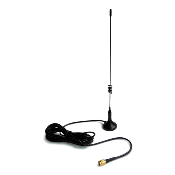 INIM SmartLink/REM-ANT Antena GSM remota con base magnética (cable m. 3) (1)