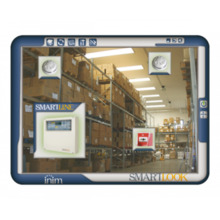 INIM SmartLook-F05E Licencia para 5 centrales de las series SmartLoop - SmartLine - Previdia (licencia ampliable)