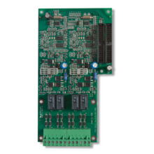 INIM SMARTLOOP-2L Módulo de ampliación de 2 lazos con tecnología de lazo abierto