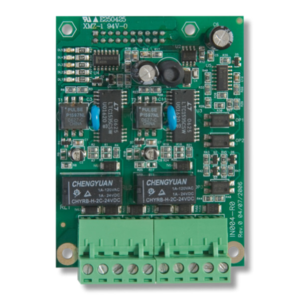 INIM SmartLoop-NET Módulo de red HorNet