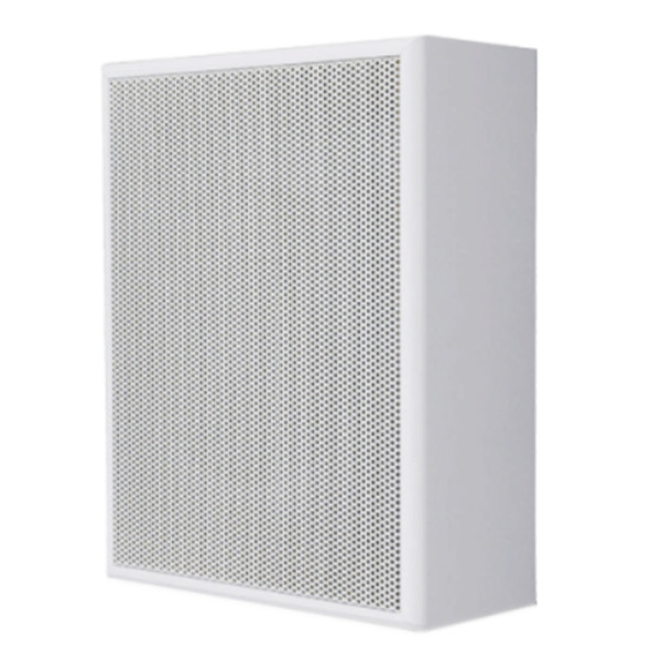 INIM WAL-165/6-PP Altavoz de 6,5" y 6 W para montaje en pared