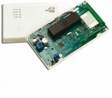 Inovonics EE5000 Repetidor Vía Radio 868 MHz Inovonics