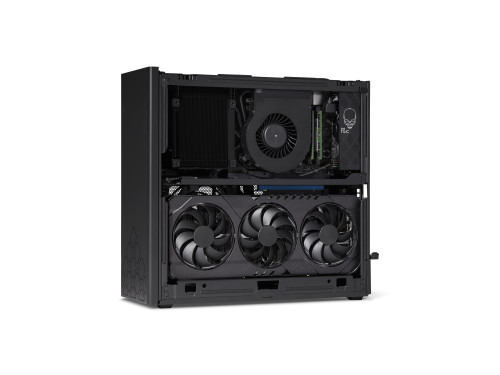Intel NUC 13 Extreme Kit - NUC13RNGi5 Escritorio Negro i5-13600K Intel Z690 (10)