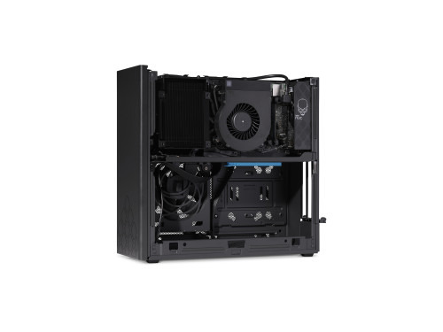 Intel NUC 13 Extreme Kit - NUC13RNGi5 Escritorio Negro i5-13600K Intel Z690 (11)