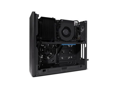 Intel NUC 13 Extreme Kit - NUC13RNGi5 Escritorio Negro i5-13600K Intel Z690 (13)