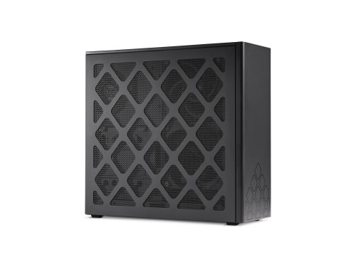 Intel NUC 13 Extreme Kit - NUC13RNGi5 Escritorio Negro i5-13600K Intel Z690 (4)