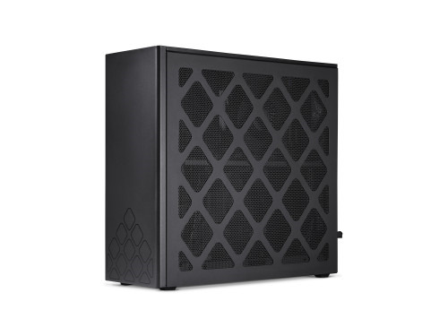 Intel NUC 13 Extreme Kit - NUC13RNGi5 Escritorio Negro i5-13600K Intel Z690 (5)