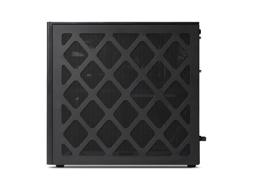 Intel NUC 13 Extreme Kit - NUC13RNGi5 Escritorio Negro i5-13600K Intel Z690 (15)