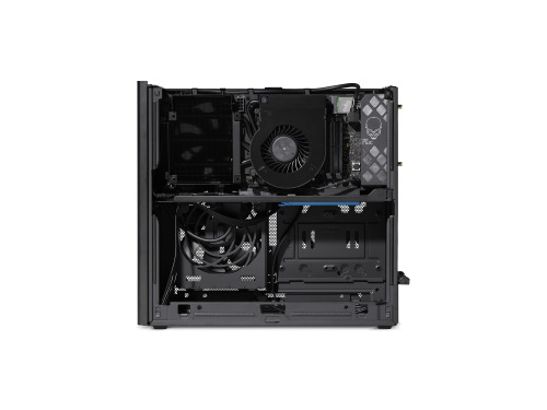 Intel NUC 13 Extreme Kit - NUC13RNGi7 Escritorio Negro i7-13700K Intel Z690 LGA 1700 (9)