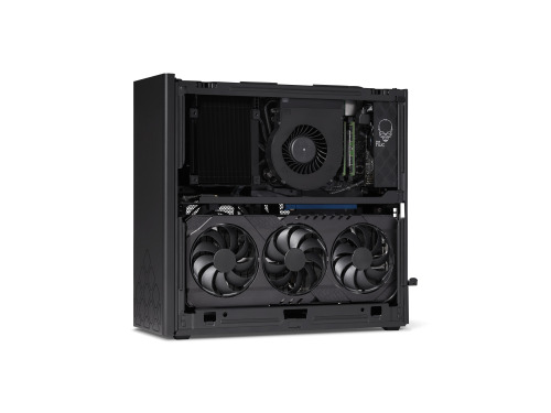 Intel NUC 13 Extreme Kit - NUC13RNGi7 Escritorio Negro i7-13700K Intel Z690 LGA 1700 (10)