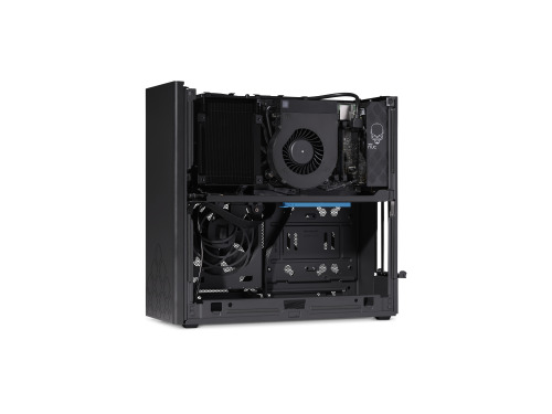 Intel NUC 13 Extreme Kit - NUC13RNGi7 Escritorio Negro i7-13700K Intel Z690 LGA 1700 (11)