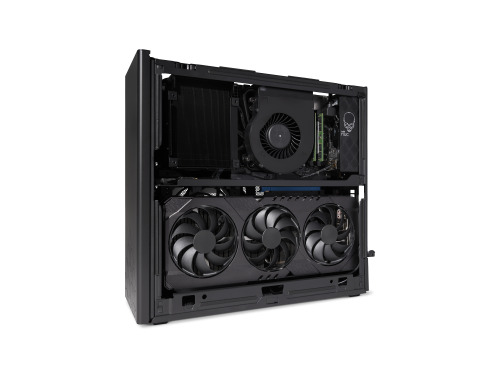 Intel NUC 13 Extreme Kit - NUC13RNGi7 Escritorio Negro i7-13700K Intel Z690 LGA 1700 (12)
