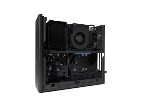 Intel NUC 13 Extreme Kit - NUC13RNGi7 Escritorio Negro i7-13700K Intel Z690 LGA 1700 (13)