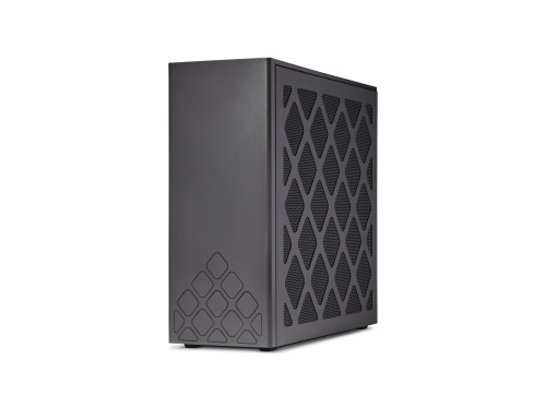 Intel NUC 13 Extreme Kit - NUC13RNGi7 Escritorio Negro i7-13700K Intel Z690 LGA 1700 (3)