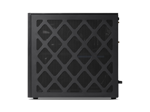 Intel NUC 13 Extreme Kit - NUC13RNGi7 Escritorio Negro i7-13700K Intel Z690 LGA 1700 (15)