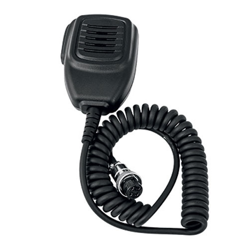 Intevio INTEVIO-13 HN-PTT Micrófono de mano PTT para INTEVIO-1