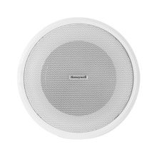 Intevio INTEVIO-14 582411 Altavoz de techo EN 54, 6 W, 5 " con cúpula ignífuga.