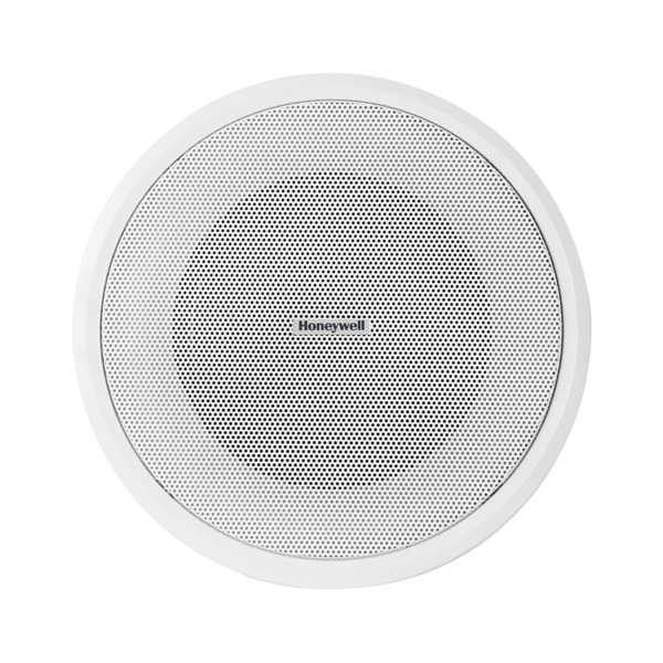 Intevio INTEVIO-14 582411 Altavoz de techo EN 54, 6 W, 5 " con cúpula ignífuga.