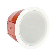 Intevio INTEVIO-173 LSC-506 Altavoz de techo Honeywell Intevio de 6W. Elevada inteligibilidad para voz y reproducción de sonido
