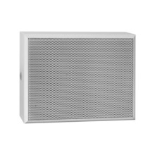 Intevio INTEVIO-19 582422 Altavoz para montaje en pared A/B 2x6W - WA-AB 06-100/T-EN54