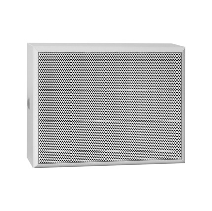 Comprar Intevio INTEVIO-19 582422 Altavoz para montaje en pared A/B 2x6W - WA-AB 06-100/T-EN54