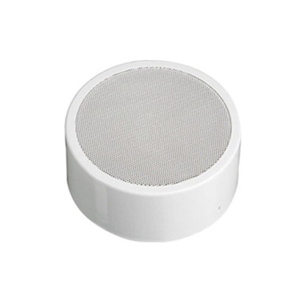 Comprar Intevio INTEVIO-20 582423 Altavoz antivandálico de superficie 10W - DL-A 10-165/T-EN54