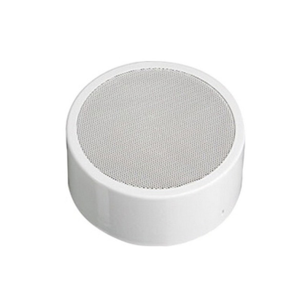 Intevio INTEVIO-20 582423 Altavoz antivandálico de superficie 10W - DL-A 10-165/T-EN54