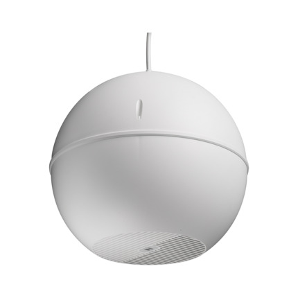 Comprar Intevio INTEVIO-24 582461 Altavoz suspendido esférico 20W - DL-K 20-165/T-EN54