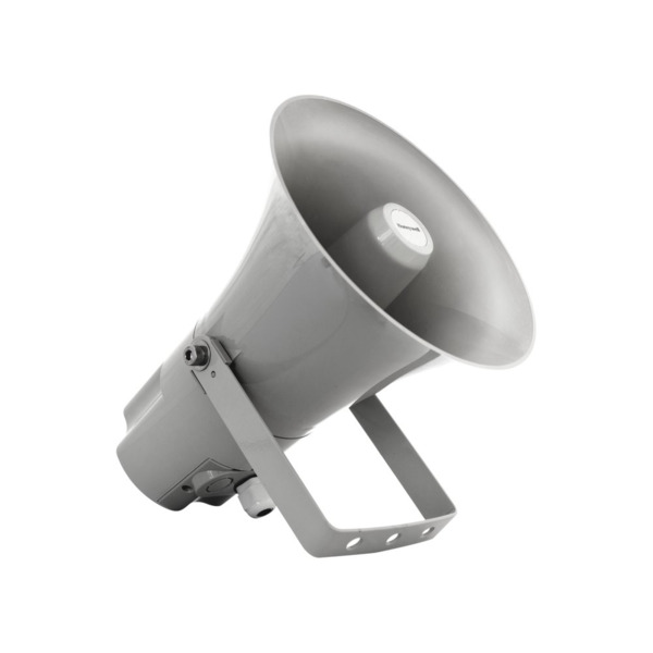 Intevio INTEVIO-25 582479 Altavoz de bocina 15 W EN 54, ABS
