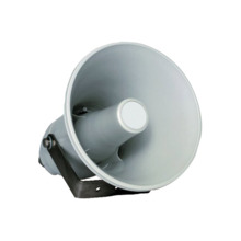 Intevio INTEVIO-26 582432 Altavoz de bocina 30 W EN 54, ABS
