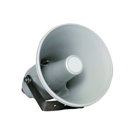 Comprar Intevio INTEVIO-26 582432 Altavoz de bocina 30 W EN 54, ABS